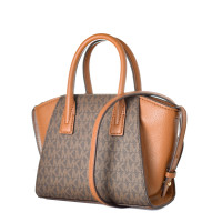 Produktbild för MICHAEL KORS 35F4G4VC0BBRO - Väska Dam (18X15X7CM)