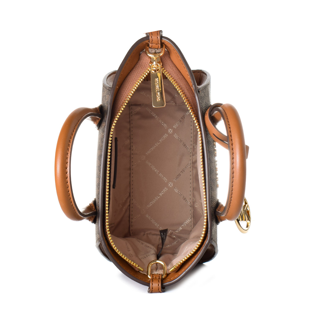 Produktbild för MICHAEL KORS 35F4G4VC0BBRO - Väska Dam (18X15X7CM)