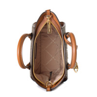 Produktbild för MICHAEL KORS 35F4G4VC0BBRO - Väska Dam (18X15X7CM)