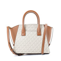 Produktbild för MICHAEL KORS 35F4G4VS1BVAN - Väska Dam (24X20X10CM)