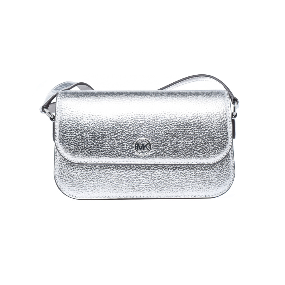 Produktbild för MICHAEL KORS 35F4STVC1MSIL - Väska Dam (21X12X5CM)