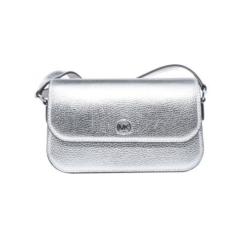 Michael Kors MICHAEL KORS 35F4STVC1MSIL - Väska Dam (21X12X5CM)