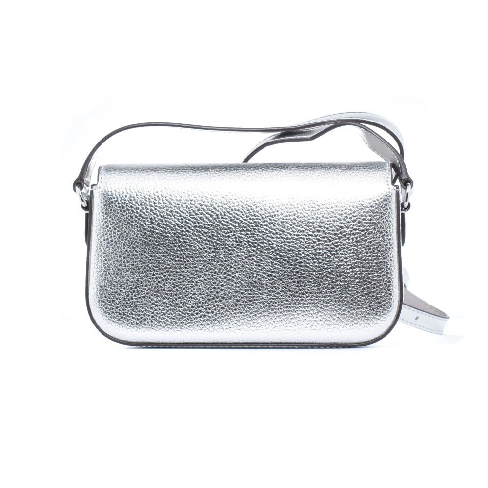 Produktbild för MICHAEL KORS 35F4STVC1MSIL - Väska Dam (21X12X5CM)