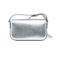 Produktbild för MICHAEL KORS 35F4STVC1MSIL - Väska Dam (21X12X5CM)