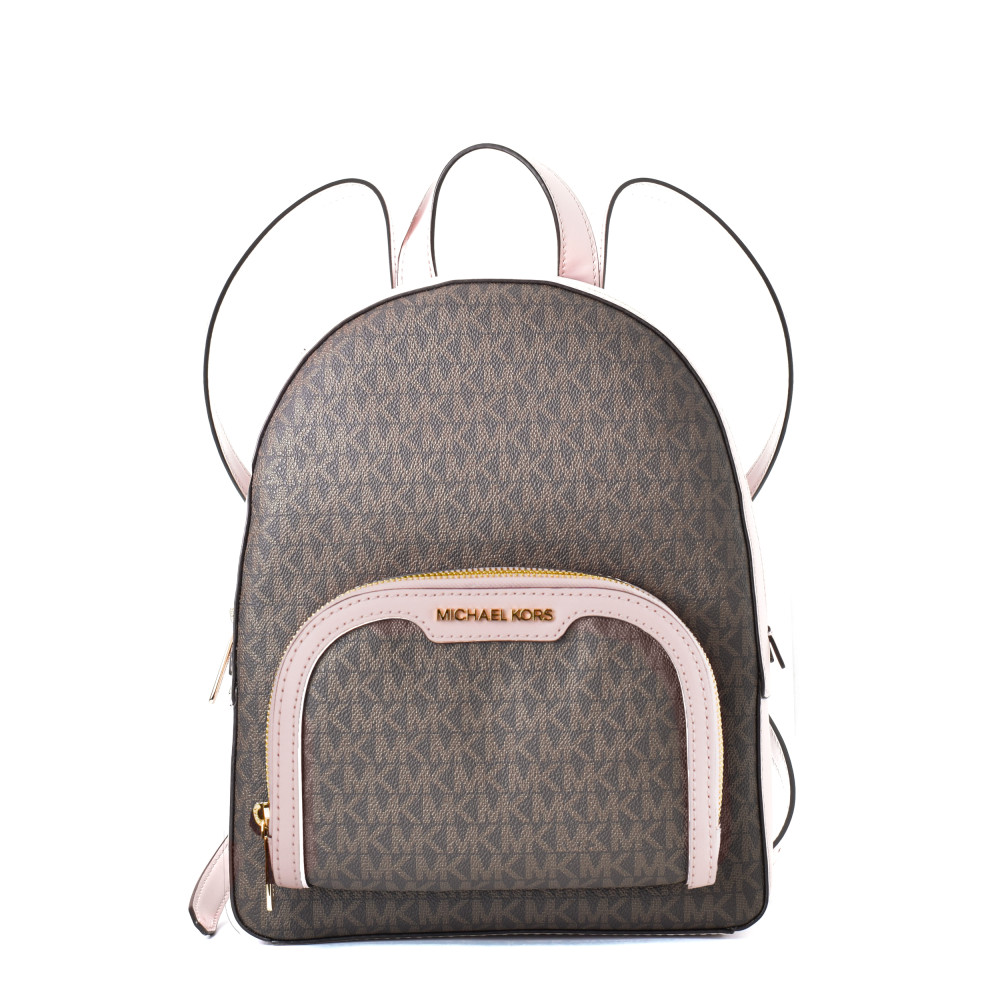 Produktbild för MICHAEL KORS 35S2G8TB2BPOW - Ryggsäck Dam (29X23X10CM)