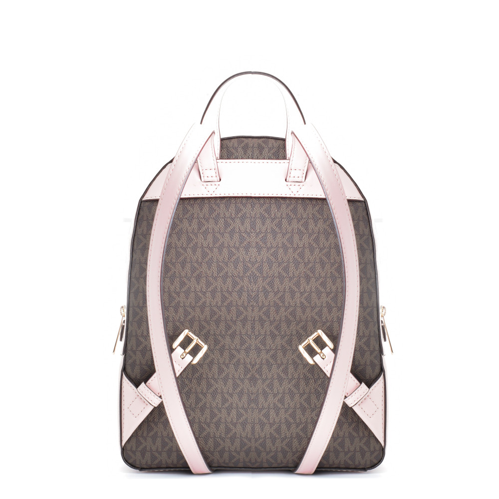 Produktbild för MICHAEL KORS 35S2G8TB2BPOW - Ryggsäck Dam (29X23X10CM)