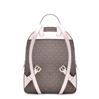 Produktbild för MICHAEL KORS 35S2G8TB2BPOW - Ryggsäck Dam (29X23X10CM)