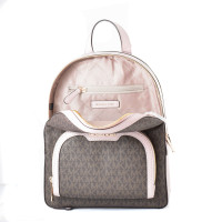 Produktbild för MICHAEL KORS 35S2G8TB2BPOW - Ryggsäck Dam (29X23X10CM)