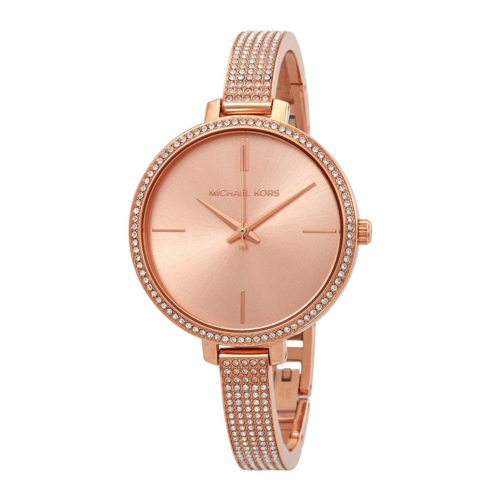 Produktbild för MICHAEL KORS MK3785 - Quartz Klocka Dam (36MM)