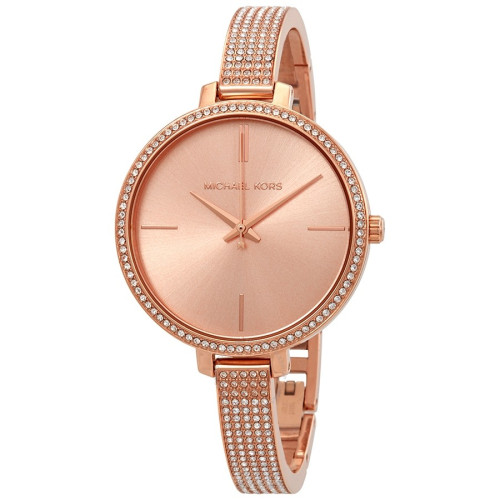 Michael Kors MICHAEL KORS MK3785 - Quartz Klocka Dam (36MM)