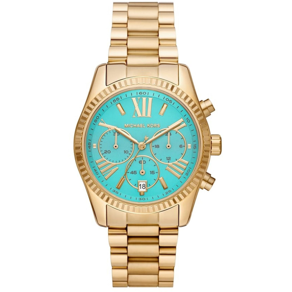 Produktbild för MICHAEL KORS MK7216 - Quartz Klocka Dam (38MM)