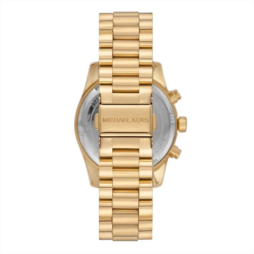 Produktbild för MICHAEL KORS MK7216 - Quartz Klocka Dam (38MM)