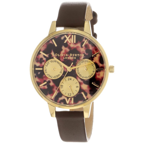Olivia Burton OLIVIA BURTON OB16CG95 - Quartz Klocka Dam (34MM)