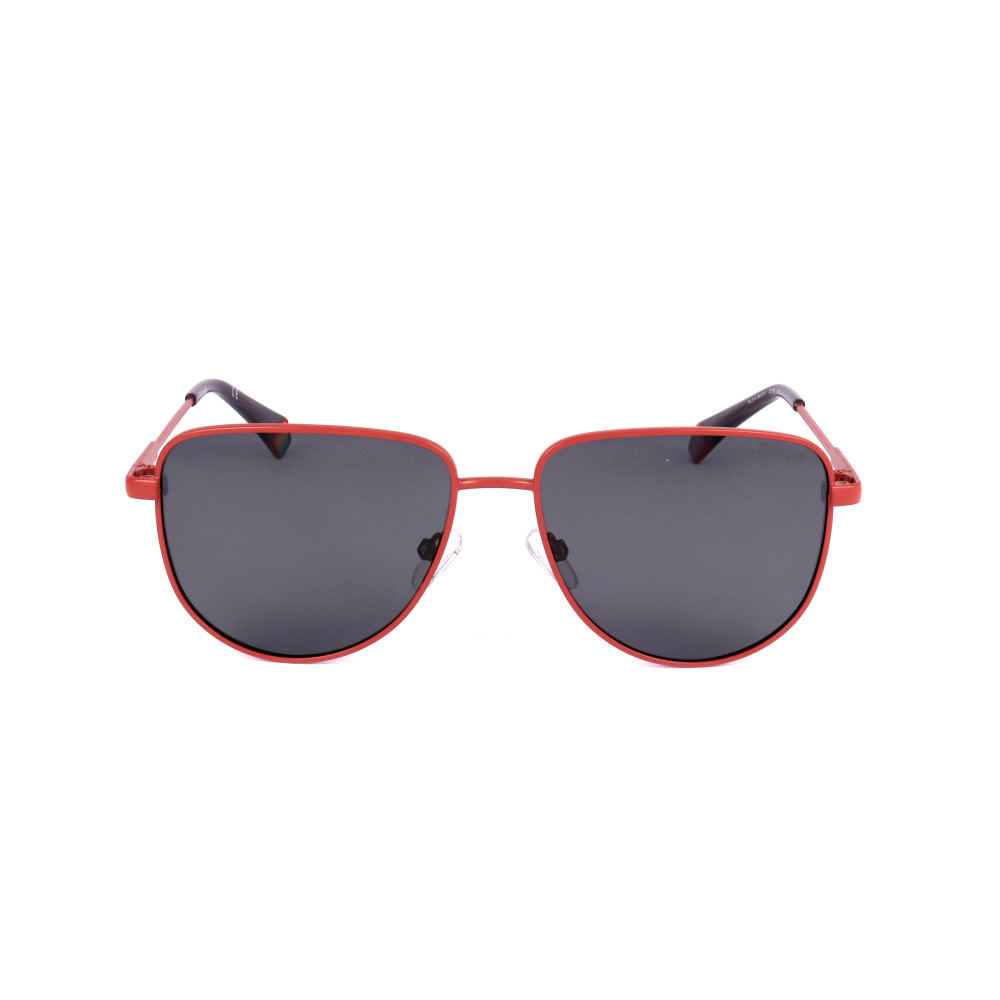 Produktbild för POLAROID PLD6196SX0Z3 - Solglasögon Unisex (56/15/145)