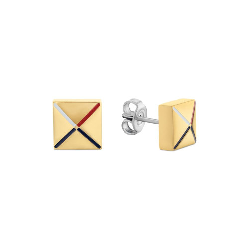 Tommy Hilfiger TOMMY HILFIGER 2780916 - Earrings Dam (8MM)