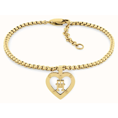 Tommy Hilfiger TOMMY HILFIGER 2780921 - Bracelet Dam (20CM)