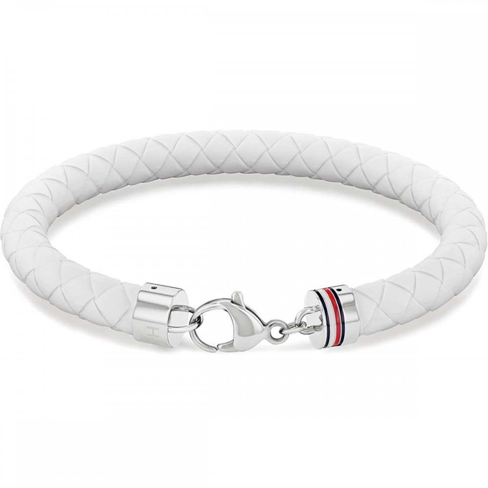Produktbild för TOMMY HILFIGER 2790555 - Bracelet Herr (20CM)