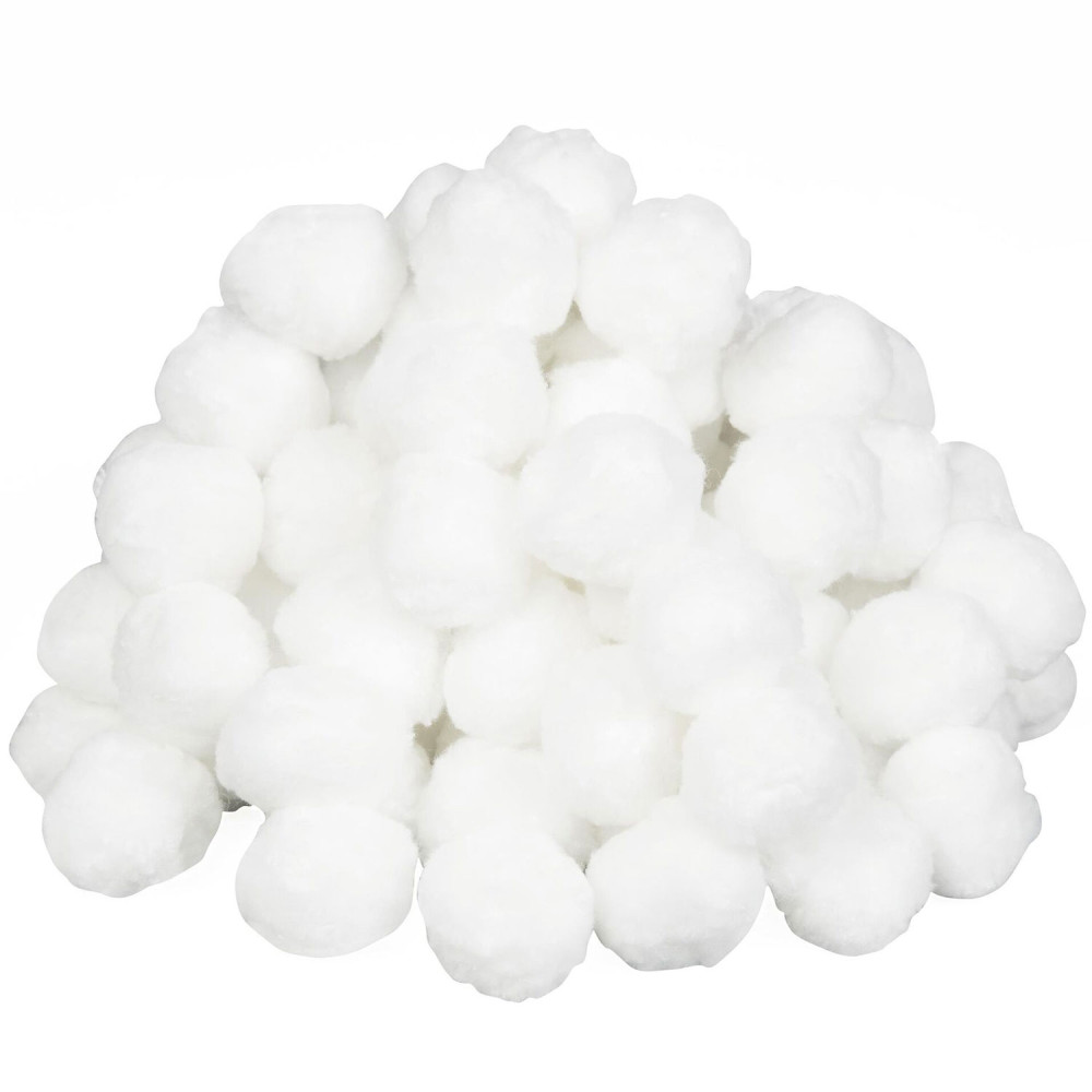 Produktbild för Flowclear Polysphere Filterbollar