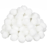 Produktbild för Flowclear Polysphere Filterbollar