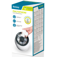 Produktbild för Flowclear Polysphere Filterbollar
