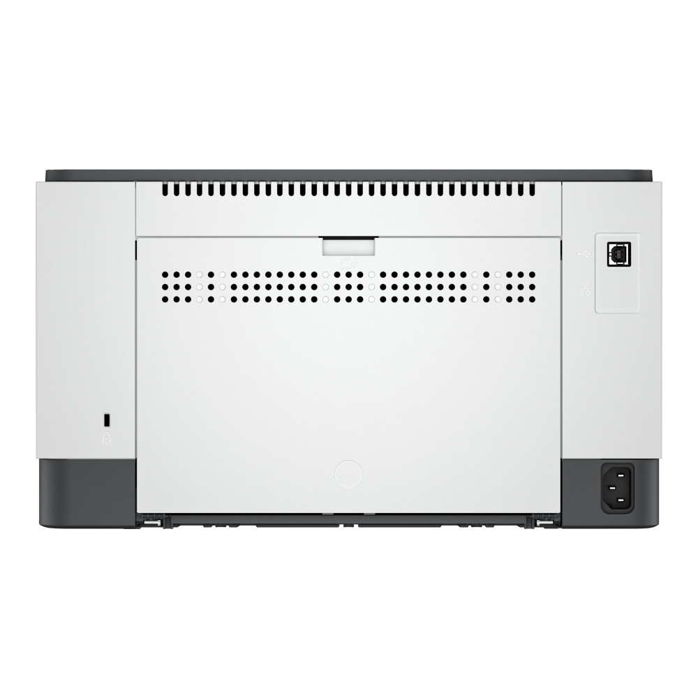 Produktbild för HP LaserJet M209d - skrivare - svartvit - laser