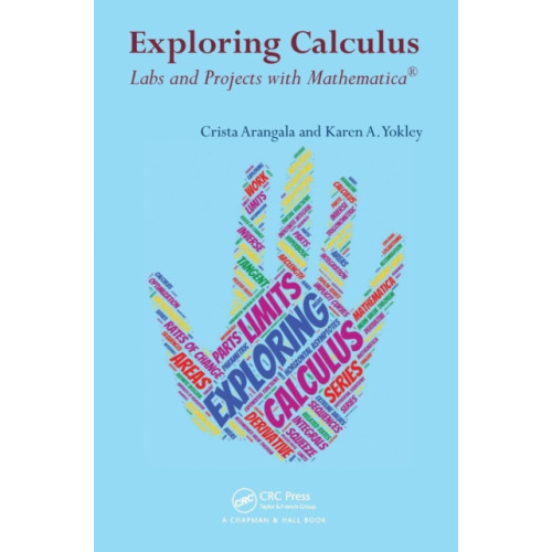 Taylor & francis inc Exploring Calculus (häftad, eng)