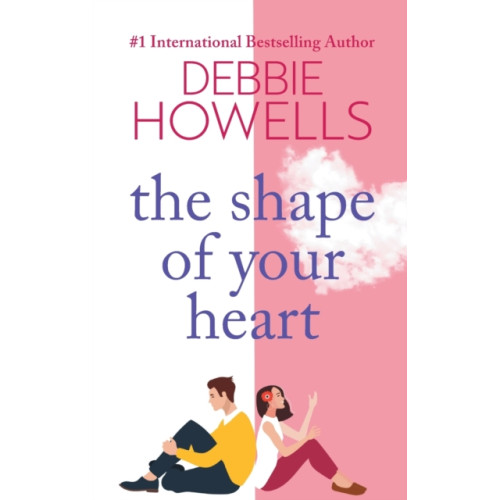 Boldwood Books Ltd The Shape of Your Heart (inbunden, eng)