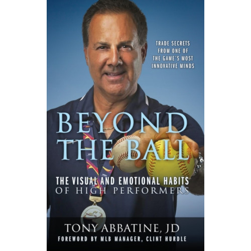 Outskirts Press Beyond the Ball (inbunden, eng)