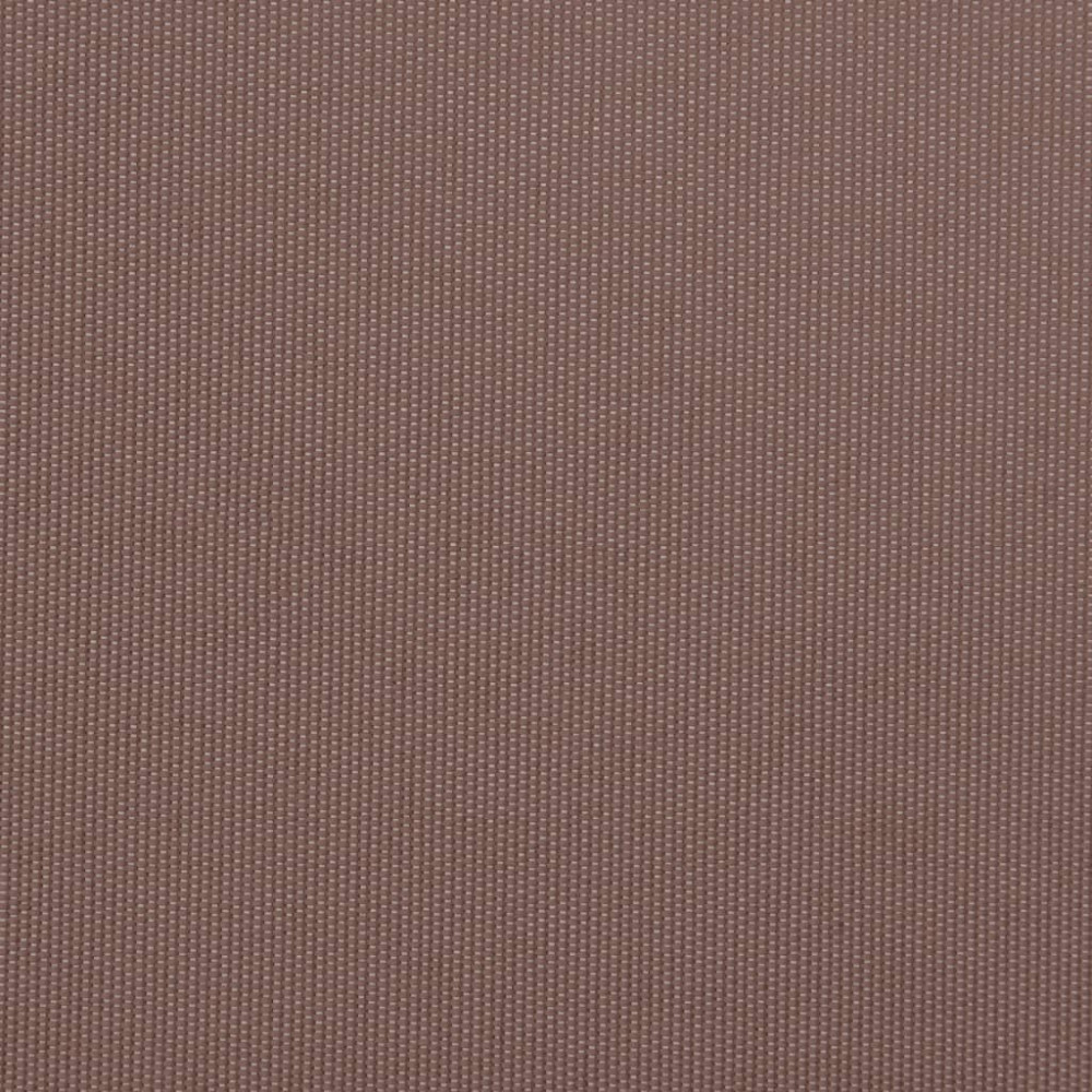 Produktbild för Markis automatiskt infällbar 500x300 cm brun