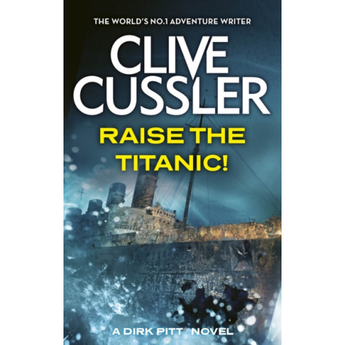 Little, Brown Book Group Raise the Titanic (häftad, eng)