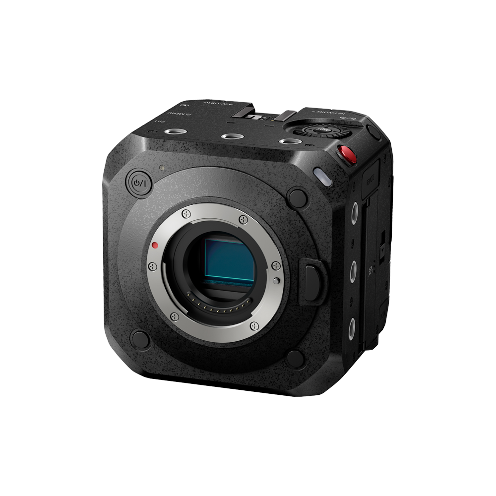 Produktbild för Panasonic camera AW-UB10