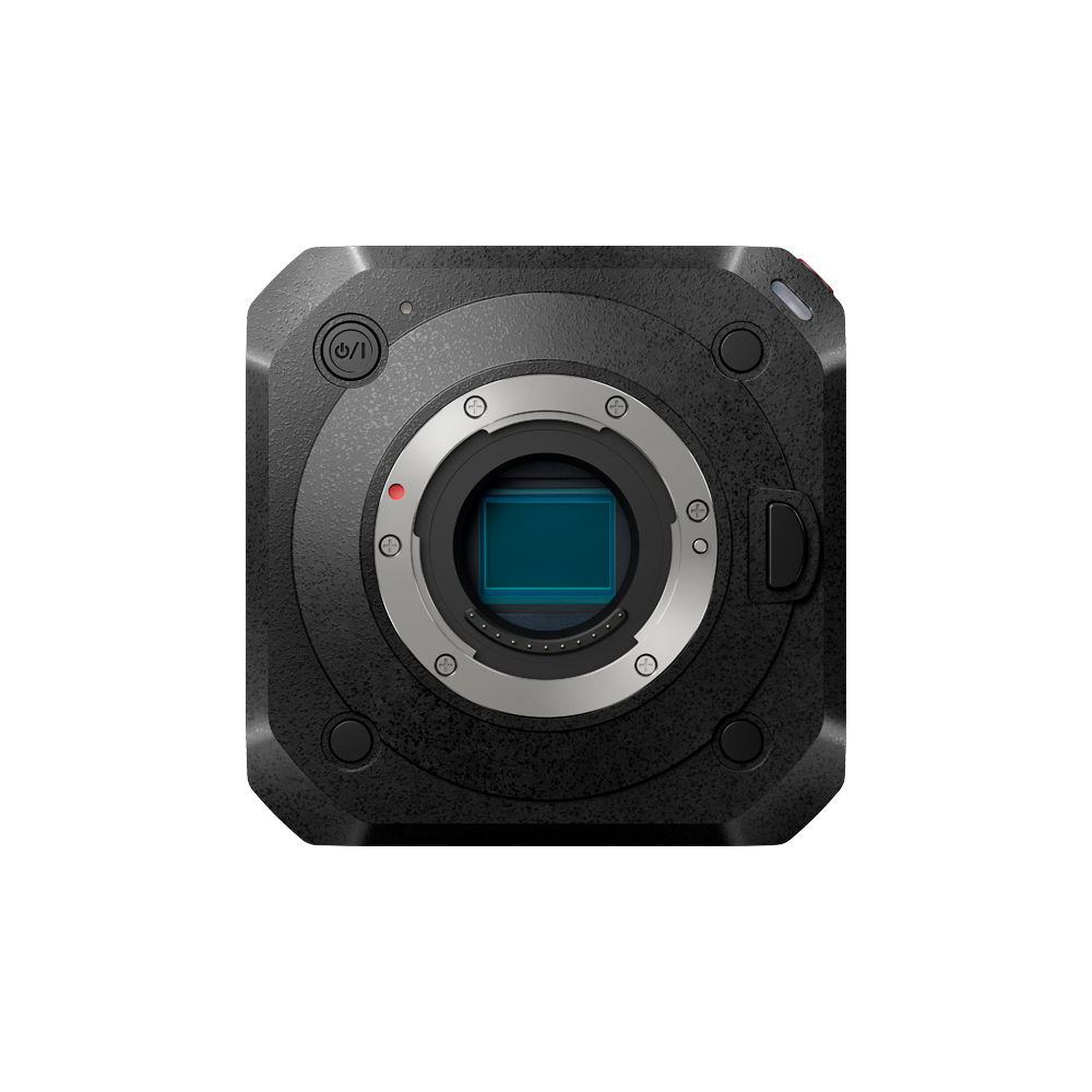 Produktbild för Panasonic camera AW-UB10