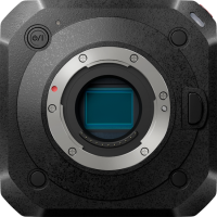 Produktbild för Panasonic camera AW-UB10