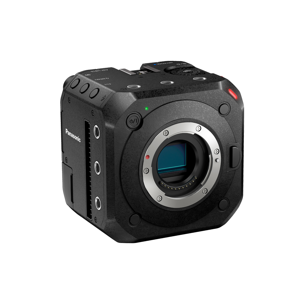 Produktbild för Panasonic camera AW-UB10