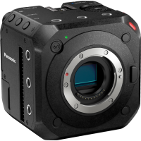 Produktbild för Panasonic camera AW-UB10