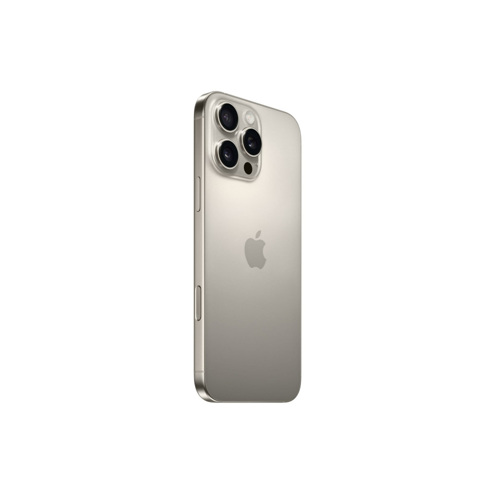 Produktbild för Apple iPhone 16 Pro Max - naturligt titan - 5G smartphone - 1 TB - GSM