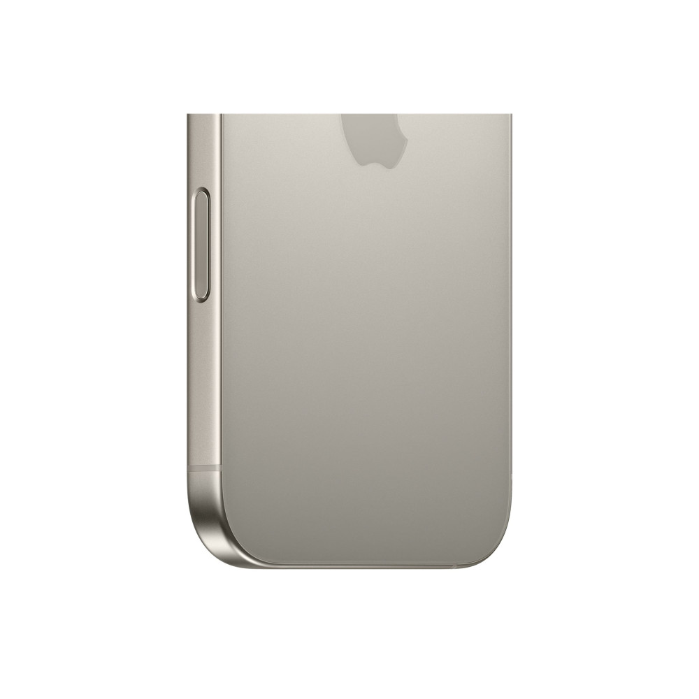 Produktbild för Apple iPhone 16 Pro Max - naturligt titan - 5G smartphone - 1 TB - GSM