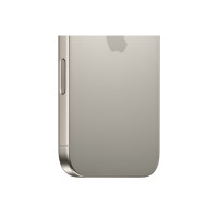 Produktbild för Apple iPhone 16 Pro Max - naturligt titan - 5G smartphone - 1 TB - GSM