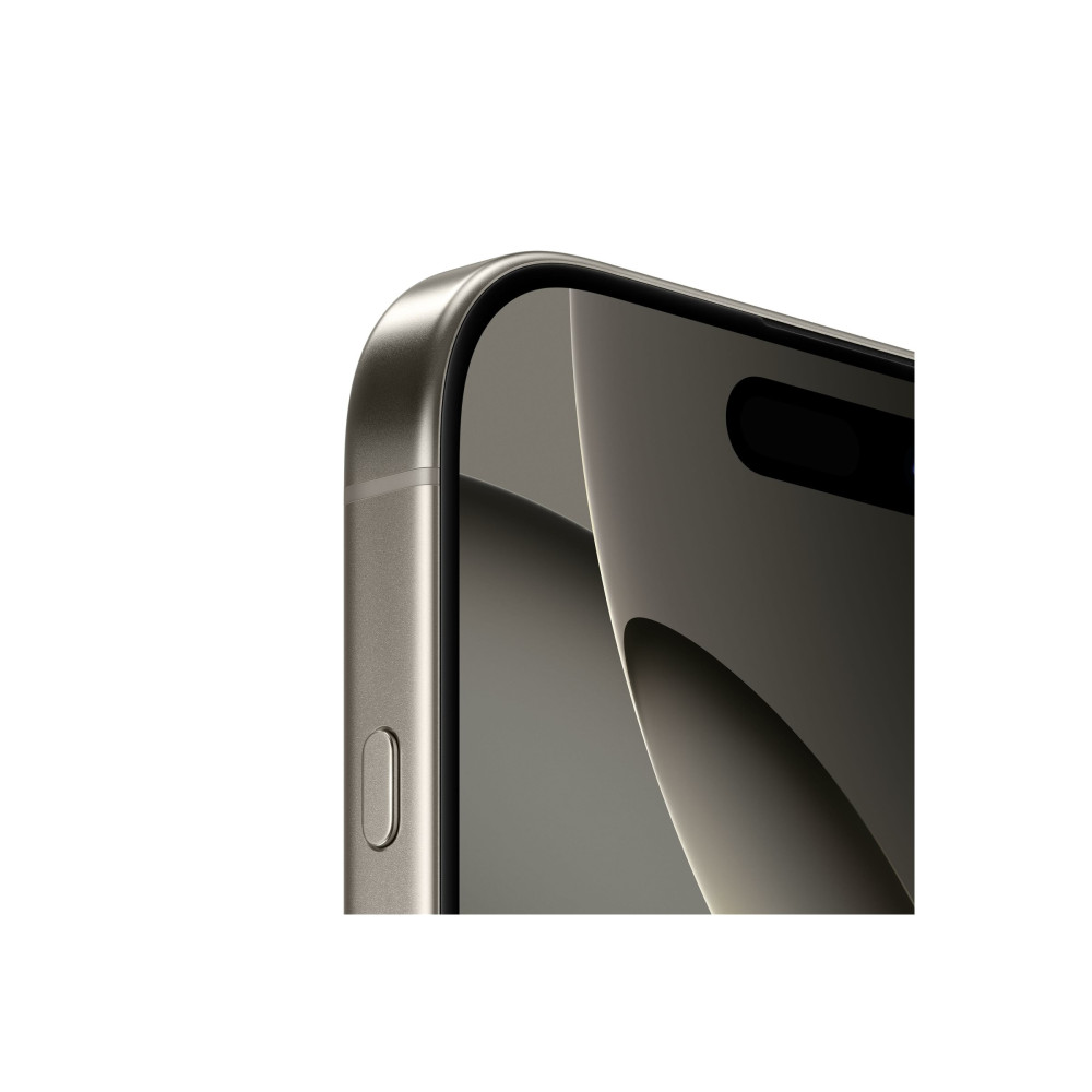 Produktbild för Apple iPhone 16 Pro Max - naturligt titan - 5G smartphone - 1 TB - GSM