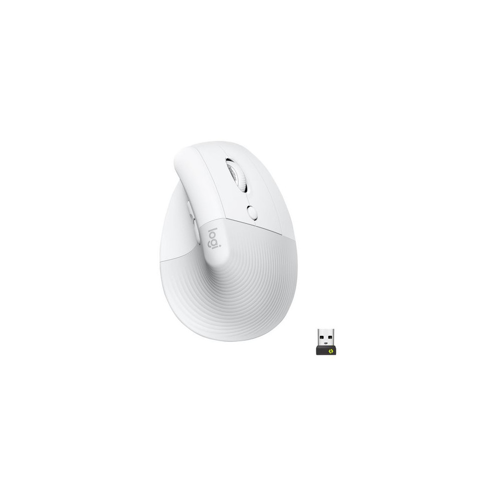 Produktbild för Mus Ergonomisk LOGITECH Lift Vertical