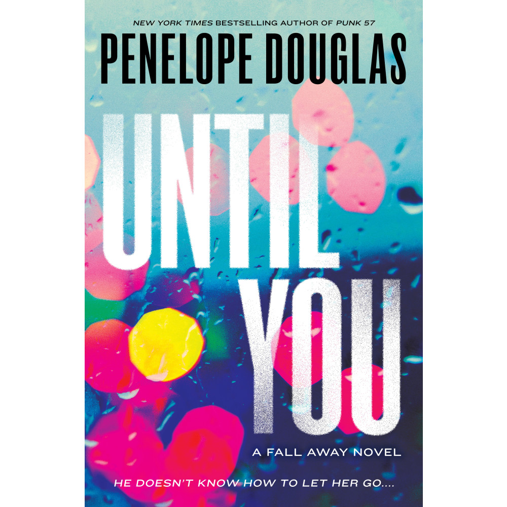 Produktbild för Until You (häftad, eng)