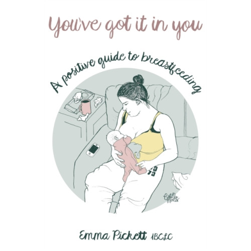Troubador Publishing You've Got it in You (häftad, eng)