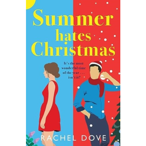 Boldwood Books Ltd Summer Hates Christmas (häftad, eng)