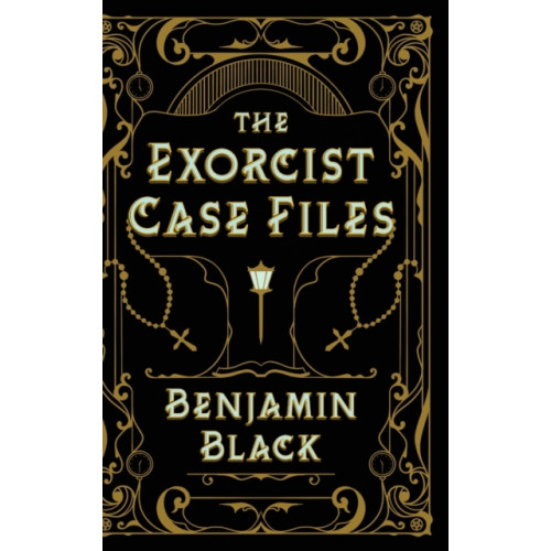 Koehler Books The Exorcist Case Files (inbunden, eng)