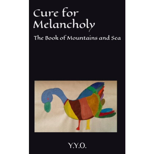 Independently Published Cure for Melancholy (häftad, eng)