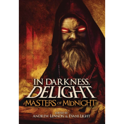 Lulu.com In Darkness, Delight: Masters of Midnight (inbunden, eng)