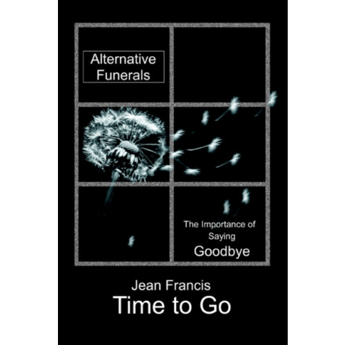 iUniverse Time to Go (häftad, eng)