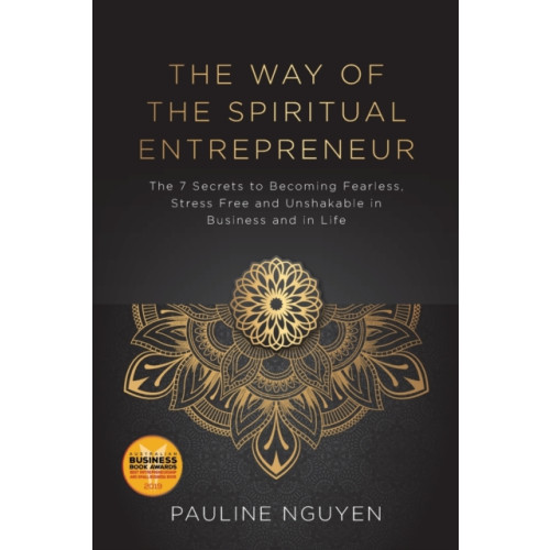Michael Hanrahan Publishing The Way of the Spiritual Entrepreneur (häftad, eng)