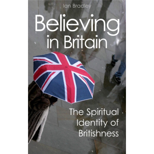 Spck publishing Believing in Britain (häftad, eng)