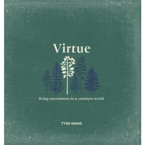 IngramSpark Virtue (inbunden, eng)